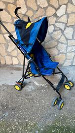 PASSEGGINO SAFETY 1ST – BOOM EDITIO