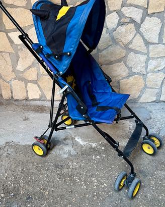 PASSEGGINO SAFETY 1ST – BOOM EDITIO