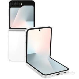 SAMSUNG GALAXY Z FLIP 7 FE 5G 256GB DS 6.78"- 3.4