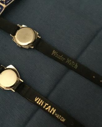 Orologi donna nuovi meccanici anni 50