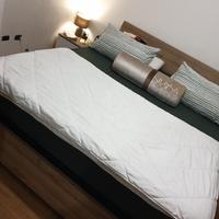 letto contenitore 