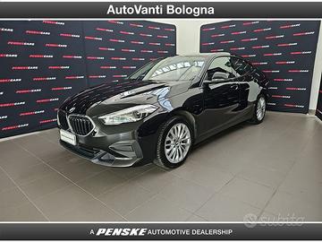 BMW Serie 2 Gran Coupe 220d Gran Coupe auto