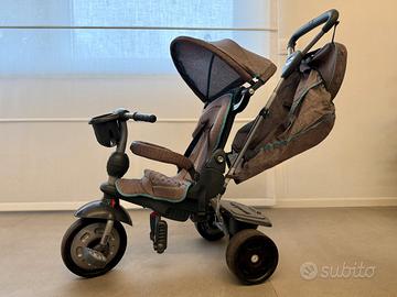 Triciclo per bambini SmarTrike