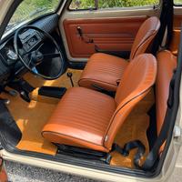 Fiat 126 prima serie