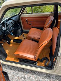 Fiat 126 prima serie