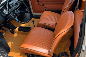 Fiat 126 prima serie