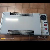 Stufette elettriche vortice 