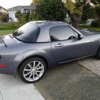 C-E-R-C-O HardTop per MX5 NC