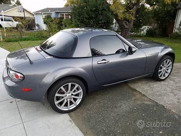 C-E-R-C-O HardTop per MX5 NC