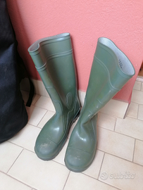 Stivali lavoro 41 42