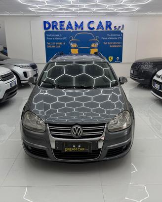 Volkswagen Golf 1.9 105Cv