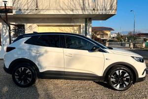 Opel Grandland X 2.0 Ecotec – 2019 – 57.300 km