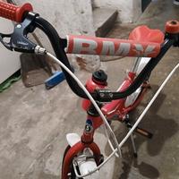  bmx 16 pollici 
