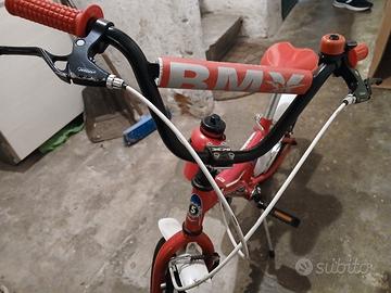  bmx 16 pollici 