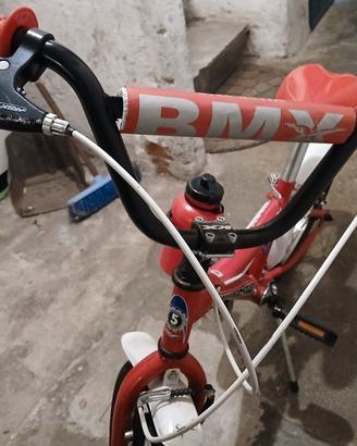  bmx 16 pollici 