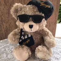 ORSETTO COLLEZIONE GIORGIO BEVERLY HILLS