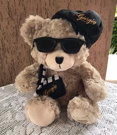 ORSETTO COLLEZIONE GIORGIO BEVERLY HILLS