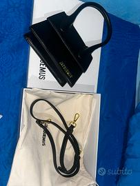 borsa Jacquemus 