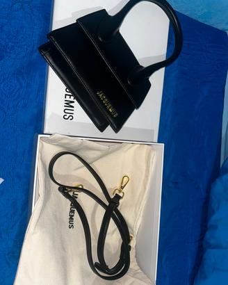 borsa Jacquemus 