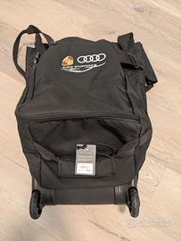 CALLAWAY TRAVEL COVER - Porta sacca da viaggio -