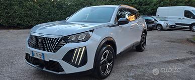 Peugeot 2008 130CV Allure