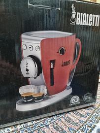 FAMOSA TAZZISSIMA BIALETTI COME NUOVA
