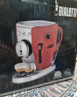 FAMOSA TAZZISSIMA BIALETTI COME NUOVA