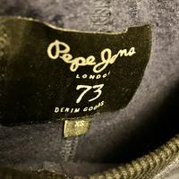 Felpa Pepe jeans originale