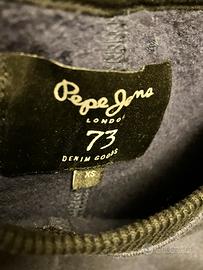 Felpa Pepe jeans originale