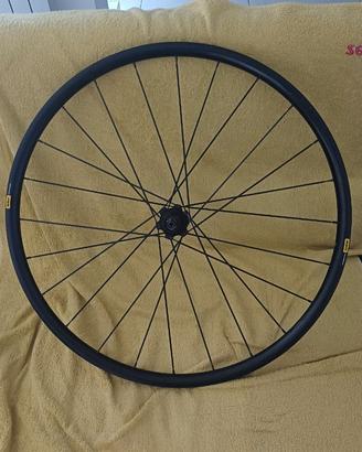 cerchio Mavic Crossmax 29 boost