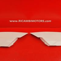 FIANCHETTI BECCO TOURATECH BMW F800GS