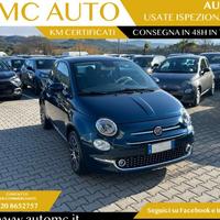 FIAT 500 1.0 Hybrid Dolcevita PROMO FINANZIAMENT