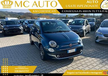FIAT 500 1.0 Hybrid Dolcevita PROMO FINANZIAMENT