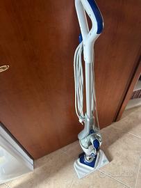 Scopa a vapore BLACK + DECKER