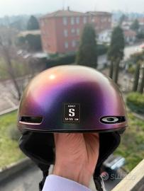 Casco Oakley MOD1 Mips Aura olympics