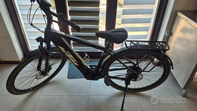 ktm macina bici elettrica 