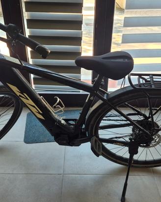 ktm macina bici elettrica 