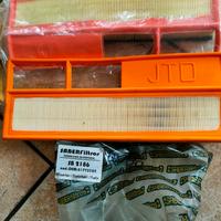 filtri FIAT Qubo punto ecc