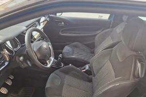 Ds 3 Citroen