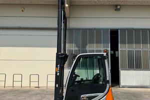 carrello elevatore still