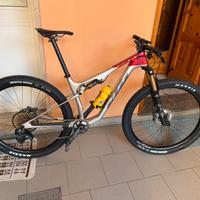 Mtb ktm scarp prime mt 29''