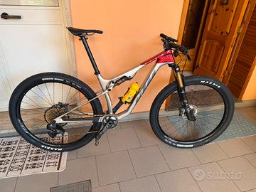 Mtb ktm scarp prime mt 29''