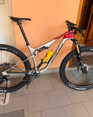 Mtb ktm scarp prime mt 29''