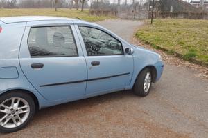 fiato punto 1.3 mutijet 
