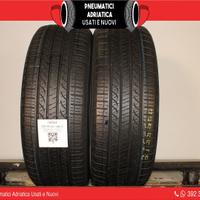 2 Gomme 235 55 R 19 Yokohama al 75% SPED GRATIS