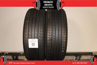 2 Gomme 235 55 R 19 Yokohama al 75% SPED GRATIS