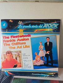 vinile la grande storia del rock 