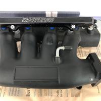 Civic EP3 K20A2 Aspirazione, Iniettori, Rail