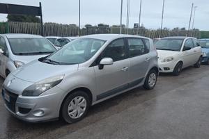 Renault Scenic Scénic X-Mod 1.5 dCi 105CV Confort