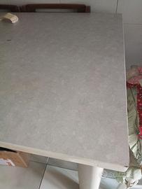 Tavolo da cucina allungabile